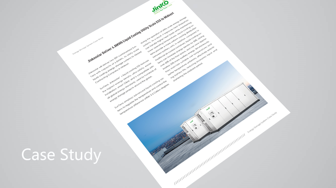 case study